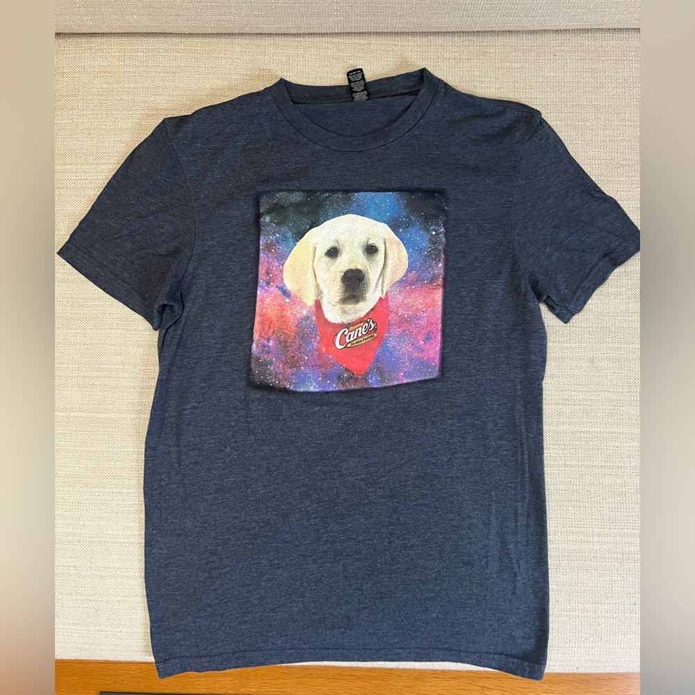 Raising Cane’s tshirt